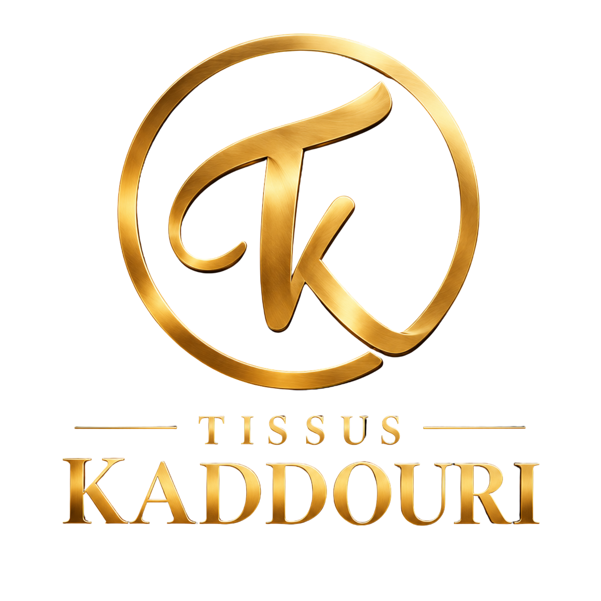 Tissus Kaddouri